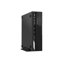 MSI PRO DP21 14M-1042EU i7-14700 16GB SSD1TB M.2 Intel UHD Graphics AX211 WiFi 6E Windows 11 Pro Black 3Y