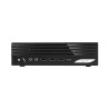 MSI PRO DP21 14M-1042EU i7-14700 16GB SSD1TB M.2 Intel UHD Graphics AX211 WiFi 6E Windows 11 Pro Black 3Y