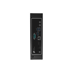 MSI PRO DP21 14M-1042EU i7-14700 16GB SSD1TB M.2 Intel UHD Graphics AX211 WiFi 6E Windows 11 Pro Black 3Y