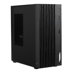 MSI PRO DP180 14A-882EU i5-14400 16GB SSD500GB M.2 Intel UHD Graphics AX211 WiFi 6E Windows 11 Pro Black 3Y