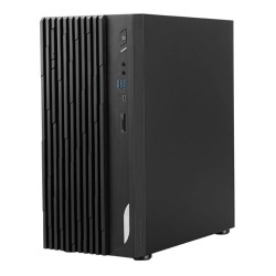 MSI PRO DP180 14A-882EU i5-14400 16GB SSD500GB M.2 Intel UHD Graphics AX211 WiFi 6E Windows 11 Pro Black 3Y
