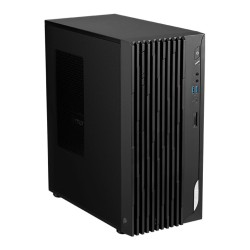 MSI PRO DP180 14A-882EU i5-14400 16GB SSD500GB M.2 Intel UHD Graphics AX211 WiFi 6E Windows 11 Pro Black 3Y