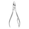ZWILLING 42461-101-0 obcinacz do paznokci Cążki do manicure Stal nierdzewna