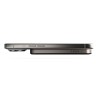 ZENS Slim Qi2 Aluminium Powerbank - magnetyczny powerbank 5000 mAh kompatybilny z MagSafe i Qi2 (black)