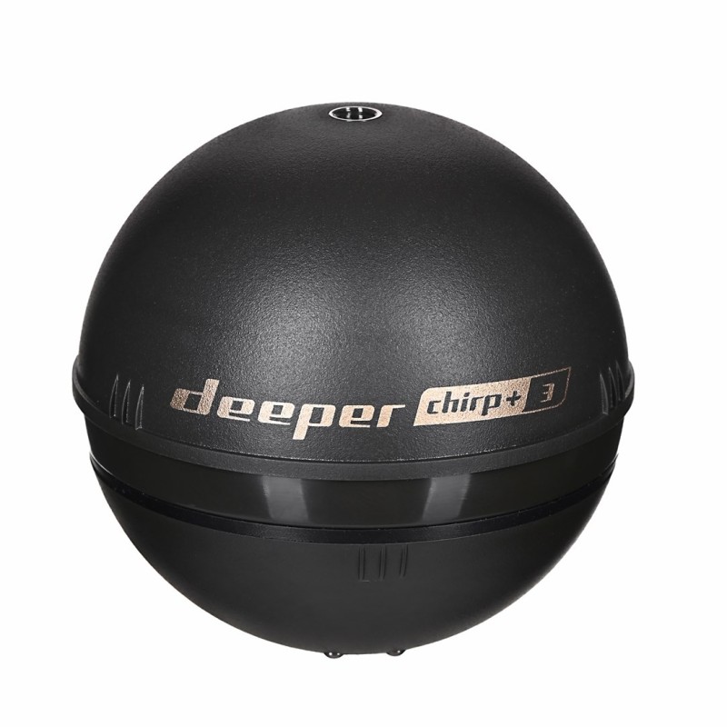 Echosonda Deeper Smart Sonar CHIRP+ 3 Echosonda Deeper Smart Sonar CHIRP+ 3