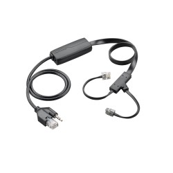POLY Elektroniczny włącznik widełkowy TAA APC-43