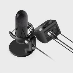 Mikrofon SteelSeries Alias Pro