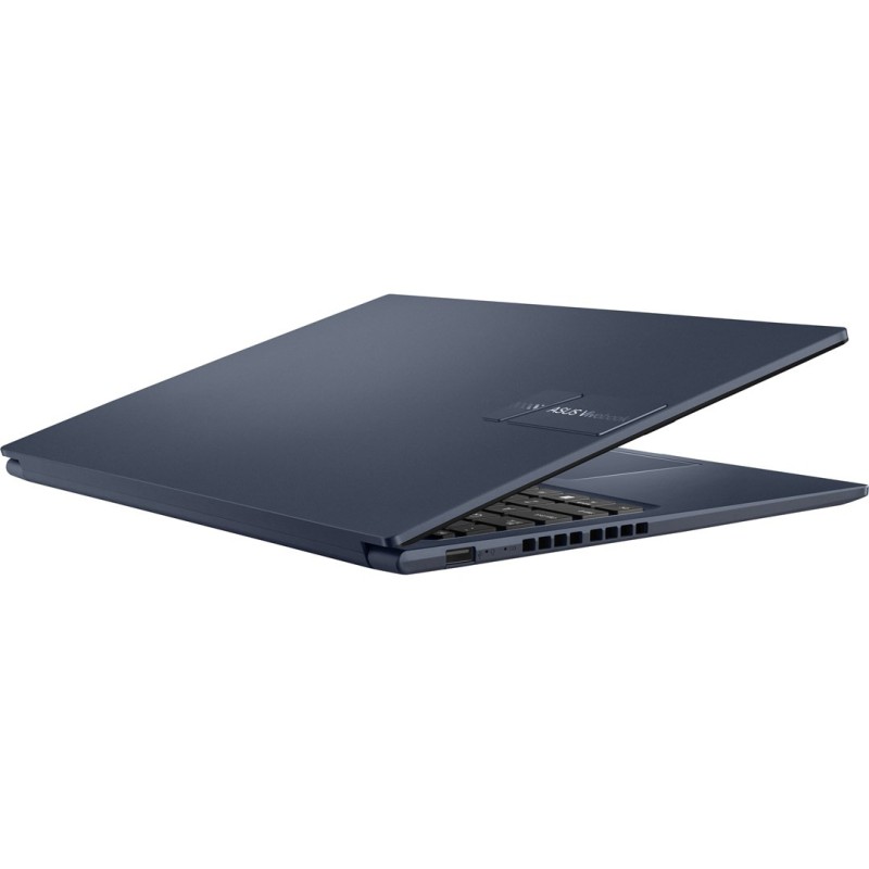 ASUS Vivobook 15 X1502VA-BQ530 15.6"FHD 60Hz 250nits AG i5-13420H 8GB DDR4 SSD512 Intel UHD Graphics WLAN+BT Cam720p 42Wh NoOS