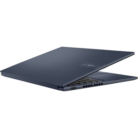 ASUS Vivobook 15 X1502VA-BQ530 15.6"FHD 60Hz 250nits AG i5-13420H 8GB DDR4 SSD512 Intel UHD Graphics WLAN+BT Cam720p 42Wh NoOS
