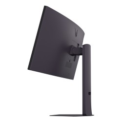 MONITOR LG LED 34" 34G600A-B 160Hz