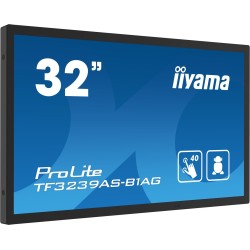 Monitor Iiyama Dis Public 32 TF3239AS-B1AG