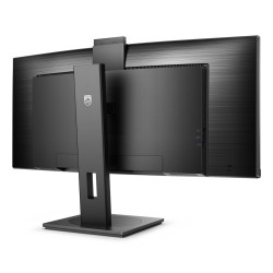 Philips 5000 series 34B1U5600CH/00 LED display 86,4 cm (34") 3440 x 1440 px Wide Quad HD LCD Czarny