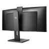 Philips 5000 series 34B1U5600CH/00 LED display 86,4 cm (34") 3440 x 1440 px Wide Quad HD LCD Czarny