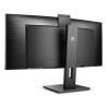 Philips 5000 series 34B1U5600CH/00 LED display 86,4 cm (34") 3440 x 1440 px Wide Quad HD LCD Czarny