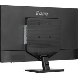 iiyama ProLite X3270QSU-B1 monitor komputerowy 81,3 cm (32") 2560 x 1440 px Wide Quad HD LED Czarny