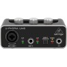 Behringer UM2 - Interfejs audio USB