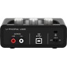 Behringer UM2 - Interfejs audio USB