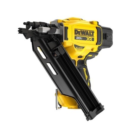 Gwoździarka akumulatorowa DEWALT DCN930N DCN930N-XJ 18V 33° 64-90mm (bez akumulatora)