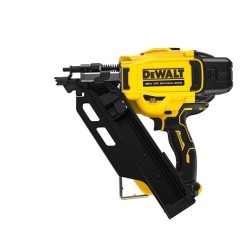 Gwoździarka akumulatorowa DEWALT DCN930N DCN930N-XJ 18V 33° 64-90mm (bez akumulatora)
