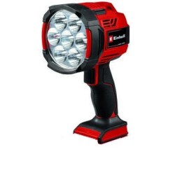 Lampa TE-CL 18/2500 LiAC-Solo 4514145 EINHELL