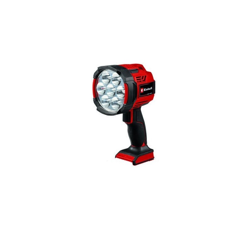 Lampa TE-CL 18/2500 LiAC-Solo 4514145 EINHELL