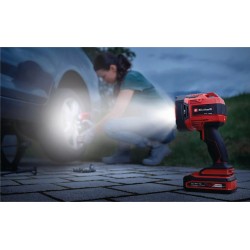 Lampa TE-CL 18/2500 LiAC-Solo 4514145 EINHELL