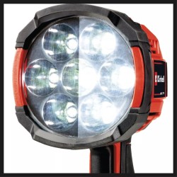 Lampa TE-CL 18/2500 LiAC-Solo 4514145 EINHELL