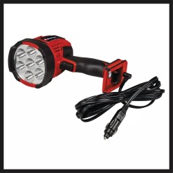 Lampa TE-CL 18/2500 LiAC-Solo 4514145 EINHELL