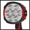 Lampa TE-CL 18/2500 LiAC-Solo 4514145 EINHELL