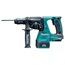 Makita DHR243Z młot udarowo-obrotowy 950 RPM