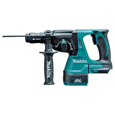 Makita DHR243Z młot udarowo-obrotowy 950 RPM