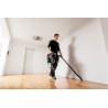 odkurzacz Metabo 602028850 6 l Bęben próżniowy Suchy i Mokry Worek na kurz