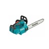 Makita DUC356ZB piła łańcuchowa Czarny, Niebieski