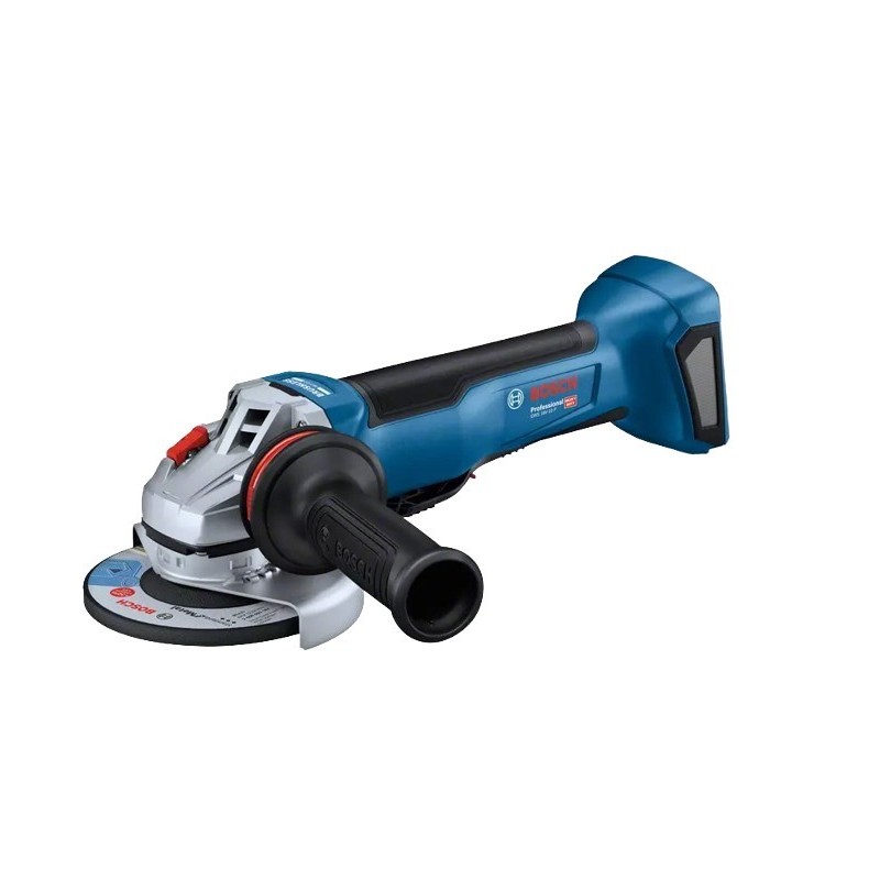 Bosch GWS 18V-10 P PROFESSIONAL szlifierka kątowa 9000 RPM 1000 W 1,9 kg