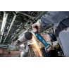 Bosch GWS 18V-10 P PROFESSIONAL szlifierka kątowa 9000 RPM 1000 W 1,9 kg