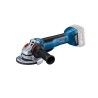 Bosch GWS 18V-10 P PROFESSIONAL szlifierka kątowa 9000 RPM 1000 W 1,9 kg