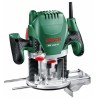 Bosch POF 1200 AE Czarny, Zielony, Srebrny 28000 RPM 1200 W
