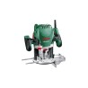 Bosch POF 1200 AE Czarny, Zielony, Srebrny 28000 RPM 1200 W