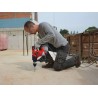 Einhell Młot udarowy TH-RH 1600 SDS Plus 800 RPM 1600 W