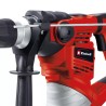 Einhell Młot udarowy TH-RH 1600 SDS Plus 800 RPM 1600 W