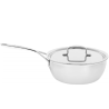 Rondelek stożkowy z pokrywką DEMEYERE 5-Plus 40850-855-0 - 3.3 ltr