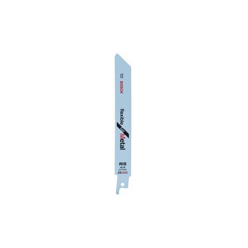 Bosch 2 608 656 028 wyrzynarka, piła wyrzynarkowa oraz ostrze do piły tarczowej Brzeszczot do piły poprzecznej Bimetaliczny 100 Bosch 2 608 656 028 wyrzynarka, piła wyrzynarkowa oraz ostrze do piły tarczowej Brzeszczot do piły poprzecznej Bimetaliczny 100