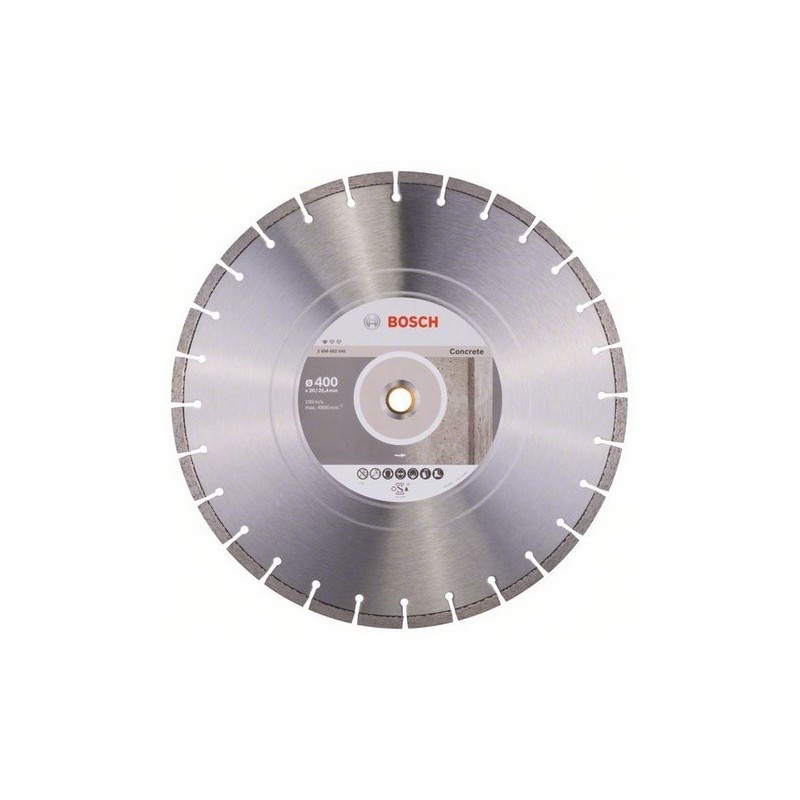 Bosch 2 608 602 545 ostrze do piły tarczowej 40 cm 1 szt.