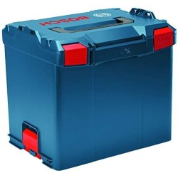 Bosch ?1600A012G3 Niebieski ABS, Plastik
