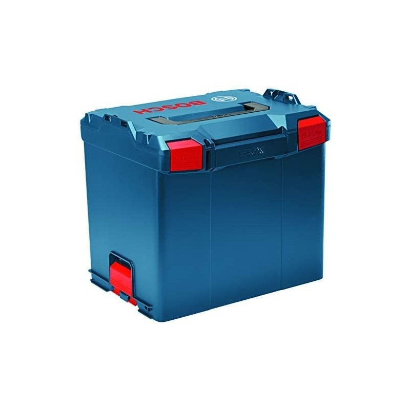 Bosch ?1600A012G3 Niebieski ABS, Plastik