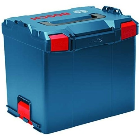 Bosch ?1600A012G3 Niebieski ABS, Plastik