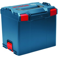 Bosch ?1600A012G3 Niebieski ABS, Plastik