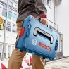 Bosch ?1600A012G3 Niebieski ABS, Plastik