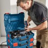 Bosch ?1600A012G3 Niebieski ABS, Plastik