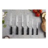 ZWILLING Santoku Stal 1 szt. Nóż Santoku